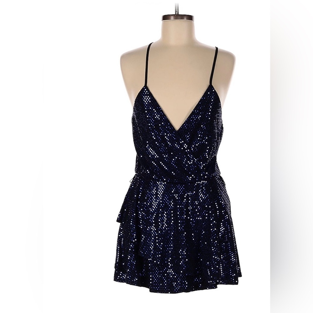 Lulus romper